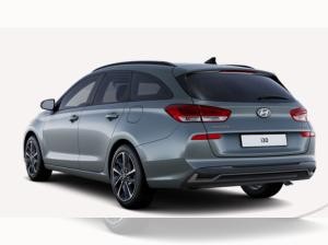 Hyundai i30 1.0 T-GDI (100 PS) 7-DCT Advantage