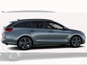 Hyundai i30 1.0 T-GDI (100 PS) 7-DCT Advantage