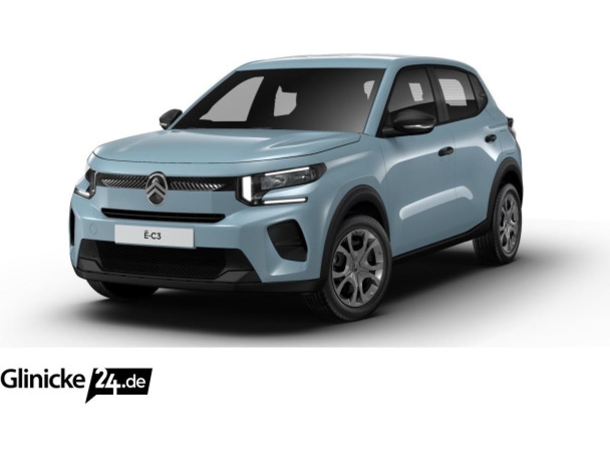 Citroën C3 ë 113 YOU Urban-Range