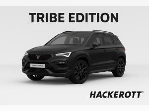 Cupra Ateca VZ Tribe Edition AHK, Fahrassistenz-Paket