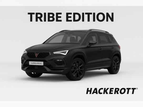 Cupra Ateca VZ Tribe Edition AHK, Fahrassistenz-Paket