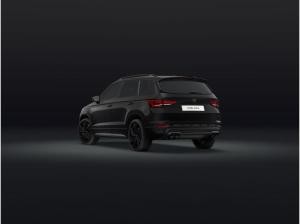 Cupra Ateca VZ Tribe Edition AHK, Fahrassistenz-Paket