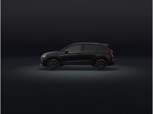 Cupra Ateca VZ Tribe Edition AHK, Fahrassistenz-Paket