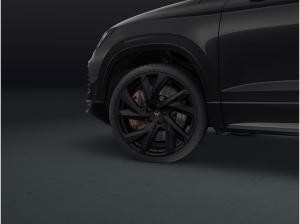 Cupra Ateca VZ Tribe Edition AHK, Fahrassistenz-Paket