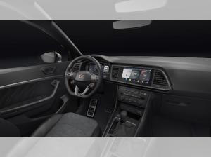 Cupra Ateca VZ Tribe Edition AHK, Fahrassistenz-Paket