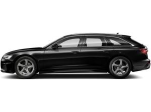 Audi A6 Avant S line 40 TDI quattro ++WINTERRÄDER++ACC+MATRIX