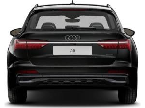 Audi A6 Avant S line 40 TDI quattro ++WINTERRÄDER++ACC+MATRIX
