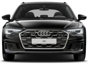 Audi A6 Avant S line 40 TDI quattro ++WINTERRÄDER++ACC+MATRIX
