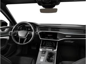 Audi A6 Avant S line 40 TDI quattro ++WINTERRÄDER++ACC+MATRIX
