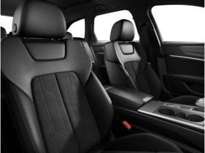 Audi A6 Avant S line 40 TDI quattro ++WINTERRÄDER++ACC+MATRIX
