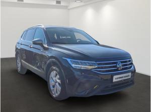 Volkswagen Tiguan Allspace Life 2.0 TDI DSG 18ZOLL GJR+AHK+CAM+7Sitzer+ACC+SHZ+NAVI+LED+Elek.Heckklappe DAB+ LM