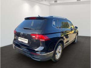 Volkswagen Tiguan Allspace Life 2.0 TDI DSG 18ZOLL GJR+AHK+CAM+7Sitzer+ACC+SHZ+NAVI+LED+Elek.Heckklappe DAB+ LM