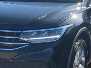 Volkswagen Tiguan Allspace Life 2.0 TDI DSG 18ZOLL GJR+AHK+CAM+7Sitzer+ACC+SHZ+NAVI+LED+Elek.Heckklappe DAB+ LM