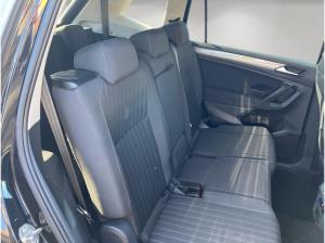Volkswagen Tiguan Allspace Life 2.0 TDI DSG 18ZOLL GJR+AHK+CAM+7Sitzer+ACC+SHZ+NAVI+LED+Elek.Heckklappe DAB+ LM