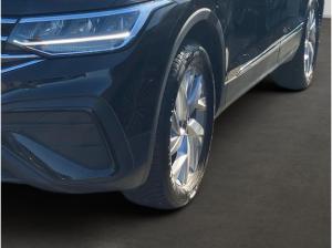 Volkswagen Tiguan Allspace Life 2.0 TDI DSG 18ZOLL GJR+AHK+CAM+7Sitzer+ACC+SHZ+NAVI+LED+Elek.Heckklappe DAB+ LM