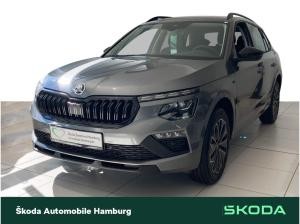 Skoda Kamiq Tour 1,0 TSI 7-Gang-DSG