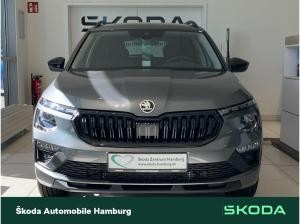 Skoda Kamiq Tour 1,0 TSI 7-Gang-DSG