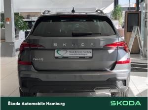 Skoda Kamiq Tour 1,0 TSI 7-Gang-DSG