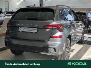 Skoda Kamiq Tour 1,0 TSI 7-Gang-DSG