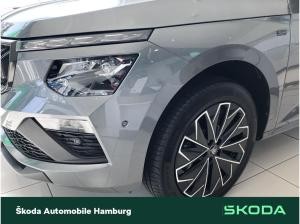 Skoda Kamiq Tour 1,0 TSI 7-Gang-DSG