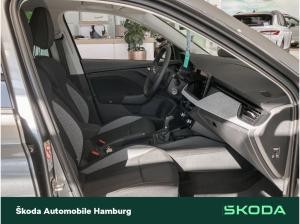 Skoda Kamiq Tour 1,0 TSI 7-Gang-DSG