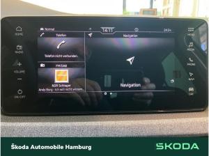 Skoda Kamiq Tour 1,0 TSI 7-Gang-DSG