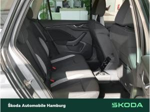 Skoda Kamiq Tour 1,0 TSI 7-Gang-DSG
