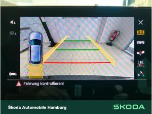 Skoda Kamiq Tour 1,0 TSI 7-Gang-DSG