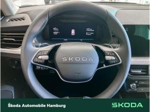 Skoda Kamiq Tour 1,0 TSI 7-Gang-DSG