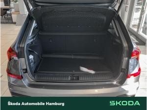 Skoda Kamiq Tour 1,0 TSI 7-Gang-DSG