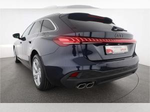 Audi A5 Avant (FU5)