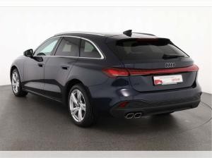 Audi A5 Avant (FU5)