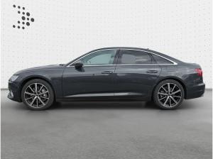 Audi A6 Limousine advanced 50 TFSIe qu. AHK*HuD*Virtual