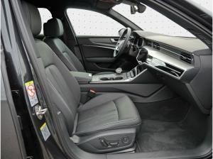 Audi A6 Limousine advanced 50 TFSIe qu. AHK*HuD*Virtual