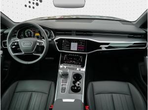 Audi A6 Limousine advanced 50 TFSIe qu. AHK*HuD*Virtual