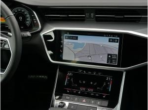 Audi A6 Limousine advanced 50 TFSIe qu. AHK*HuD*Virtual