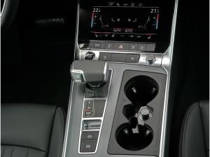 Audi A6 Limousine advanced 50 TFSIe qu. AHK*HuD*Virtual
