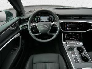 Audi A6 Limousine advanced 50 TFSIe qu. AHK*HuD*Virtual