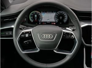 Audi A6 Limousine advanced 50 TFSIe qu. AHK*HuD*Virtual