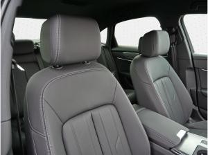Audi A6 Limousine advanced 50 TFSIe qu. AHK*HuD*Virtual