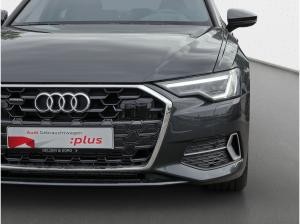Audi A6 Limousine advanced 50 TFSIe qu. AHK*HuD*Virtual
