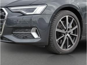 Audi A6 Limousine advanced 50 TFSIe qu. AHK*HuD*Virtual