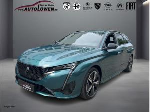 Peugeot 308 SW STYLE Hybrid 145 - Sitzheizung