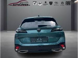 Peugeot 308 SW STYLE Hybrid 145 - Sitzheizung