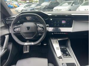Peugeot 308 SW STYLE Hybrid 145 - Sitzheizung