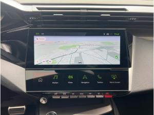 Peugeot 308 SW STYLE Hybrid 145 - Sitzheizung