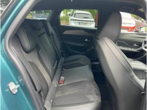 Peugeot 308 SW STYLE Hybrid 145 - Sitzheizung