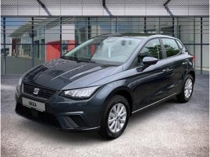 Seat Ibiza 116 PS DSG Road Edition *Lager Aktion* Privat