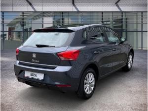 Seat Ibiza 116 PS DSG Road Edition *Lager Aktion* Privat