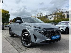 Nissan Qashqai 2025 N-Connecta MHEV 158 Xtronic (UVP 44.200€/SOFORT) WINTER-PAKET/LED/PROPILOT-NAV/360/UVM.